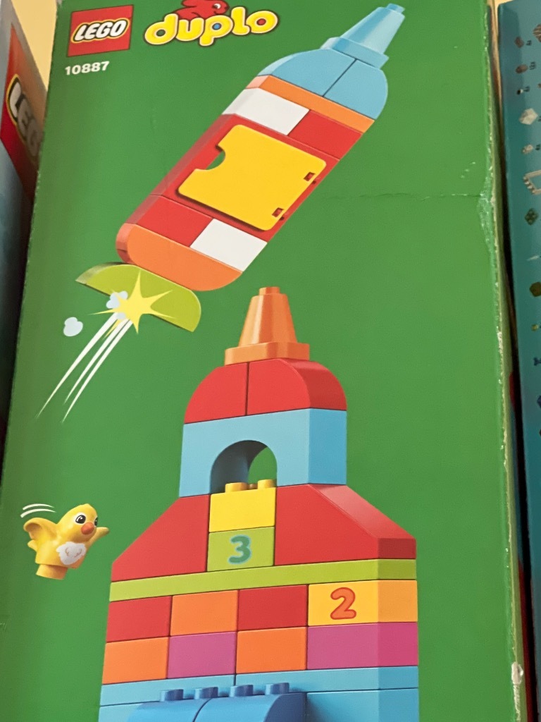 Lego zestaw kreatywny w LEGO Klocki Allegro Lokalnie