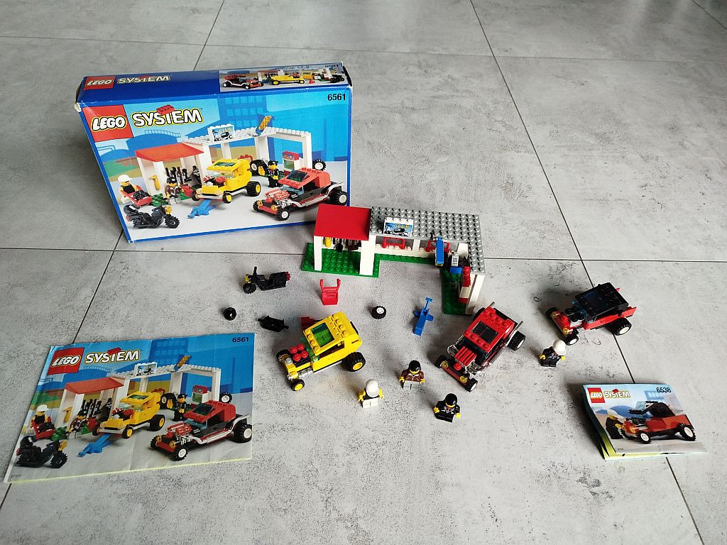 Lego Technic Lego 6538 Instructions Lego 6561 Hot Rod Club 6538