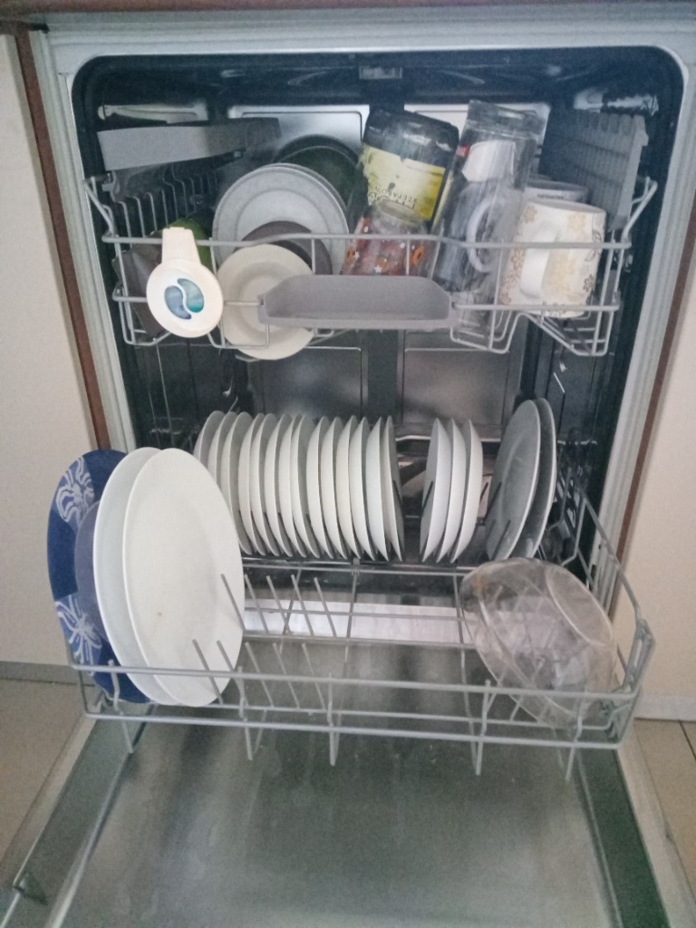 Zmywarka Bosch SD6P1B | Miechów | Kup teraz na Allegro Lokalnie
