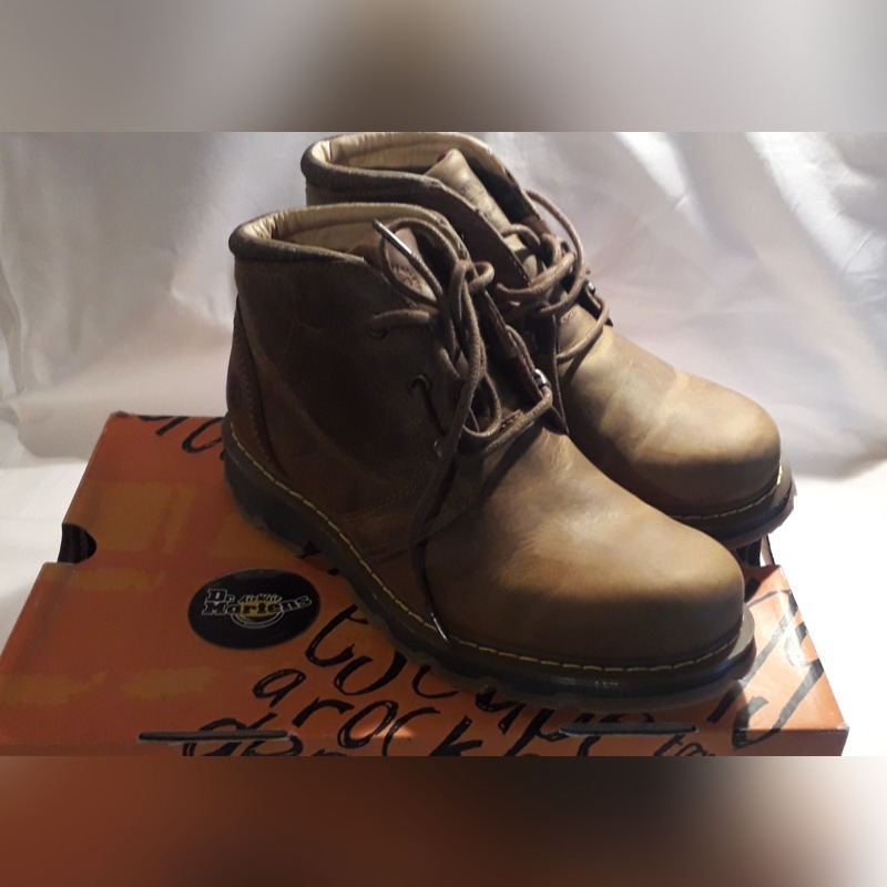 doc martens 42
