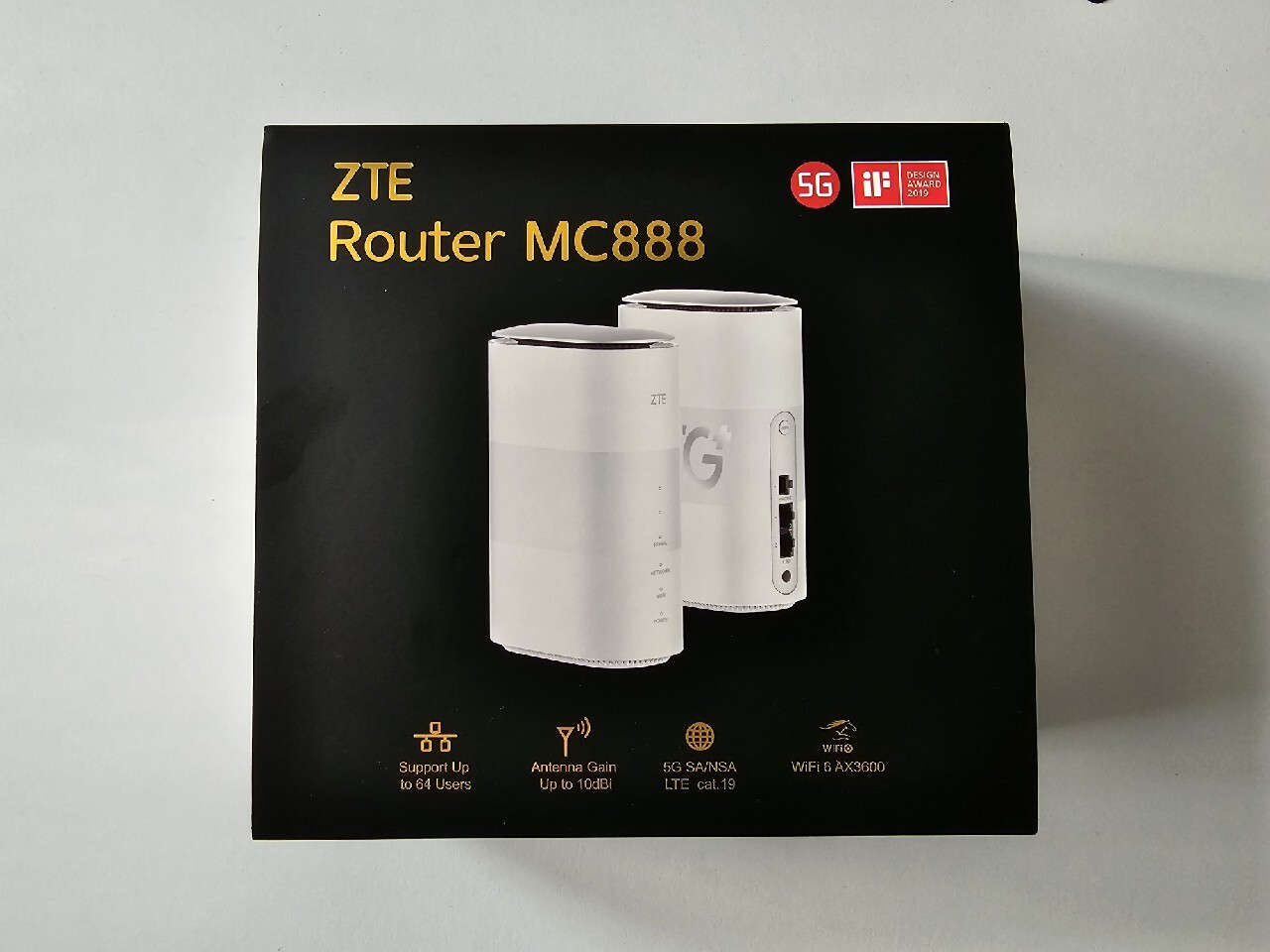 zte-mc888-router-5g-cat-19-nowy-hus-w-kup-teraz-na-allegro-lokalnie