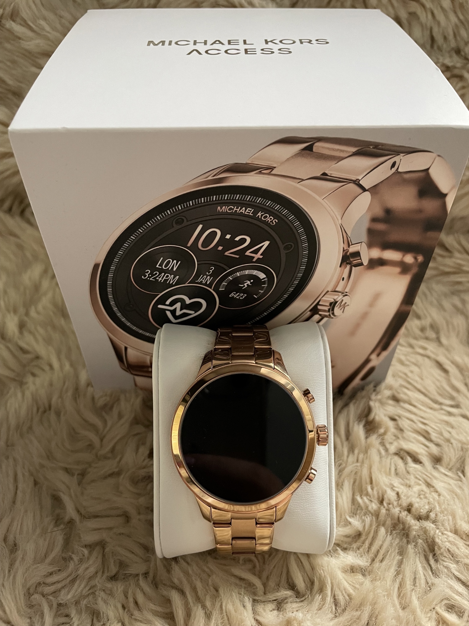 Michael kors top access mkt5046