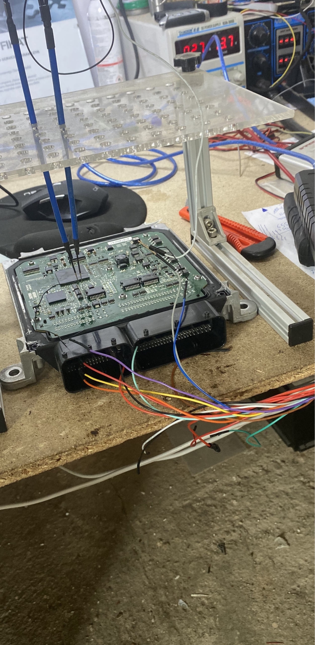Fsc carplay bmw