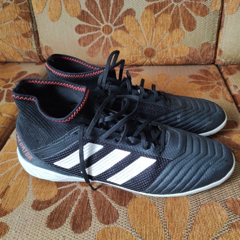 ADIDAS PREDATOR TANGO 18.3 TF CP9278 TURF rozm. 46 Warszawa