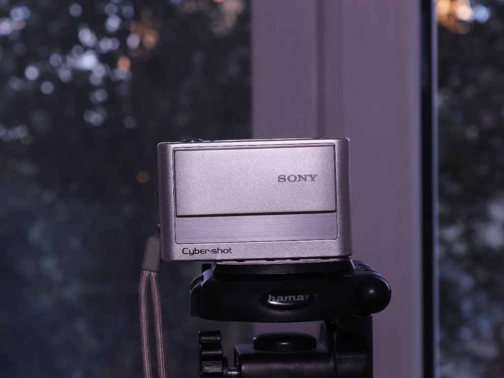 Sony DSCT20 CyberShot Bydgoszcz Licytacja na Allegro Lokalnie