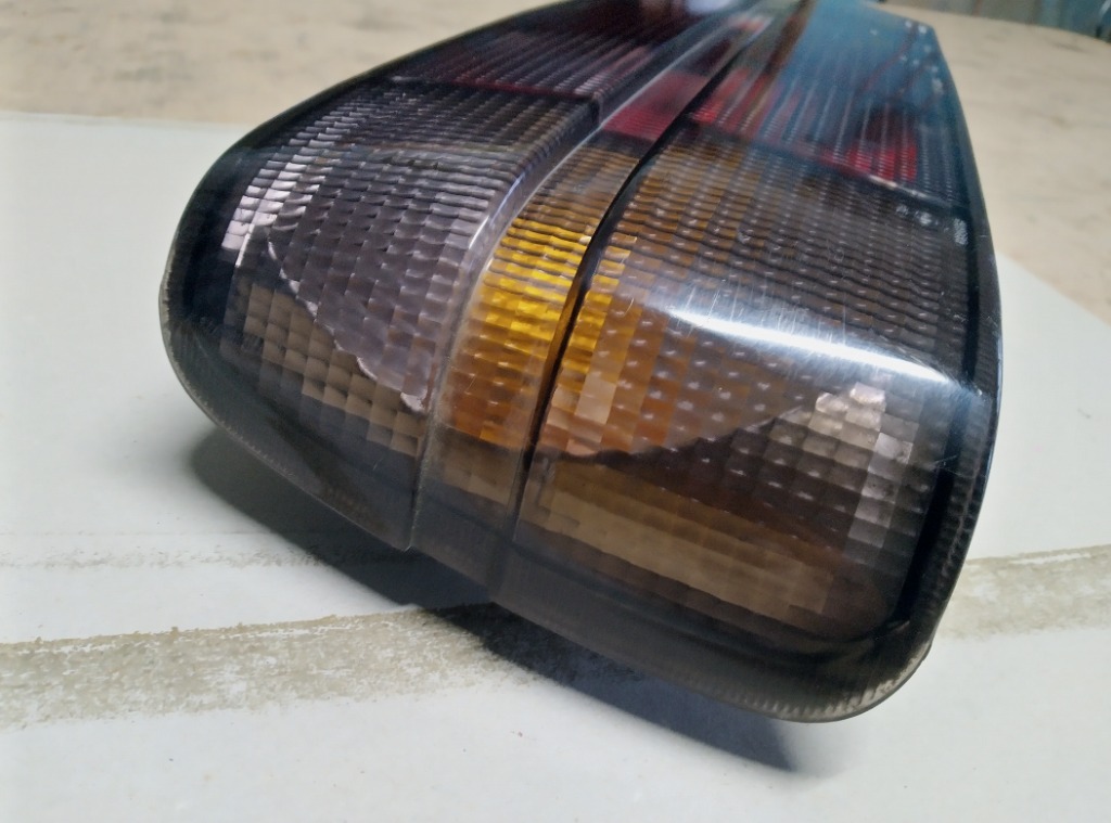 Startec bmw e30