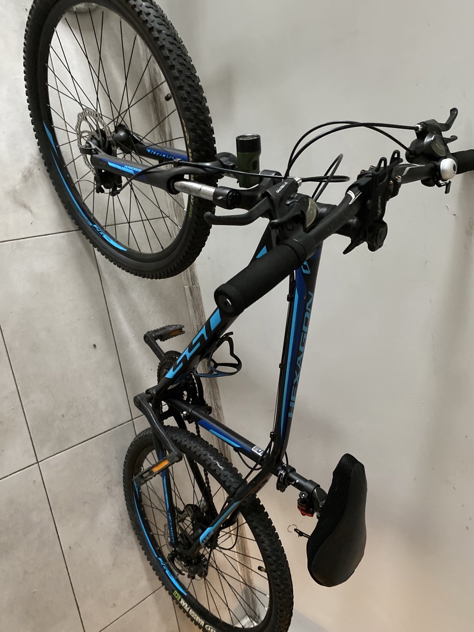 Rower kross hexagon 3.0 Kalisz Ogłoszenie na Allegro Lokalnie