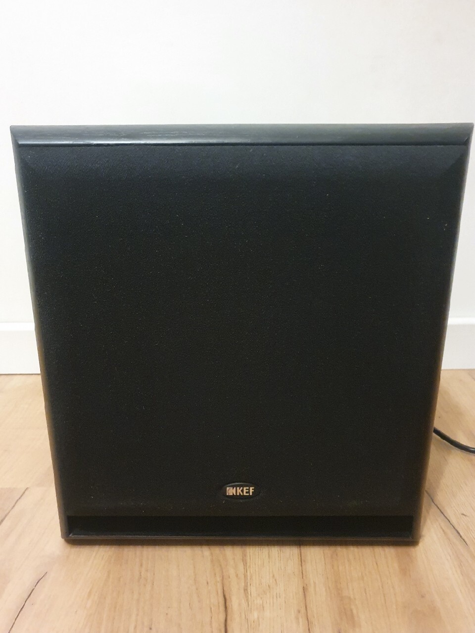 Subwoofer KEF C4 Chociwel Kup teraz na Allegro Lokalnie