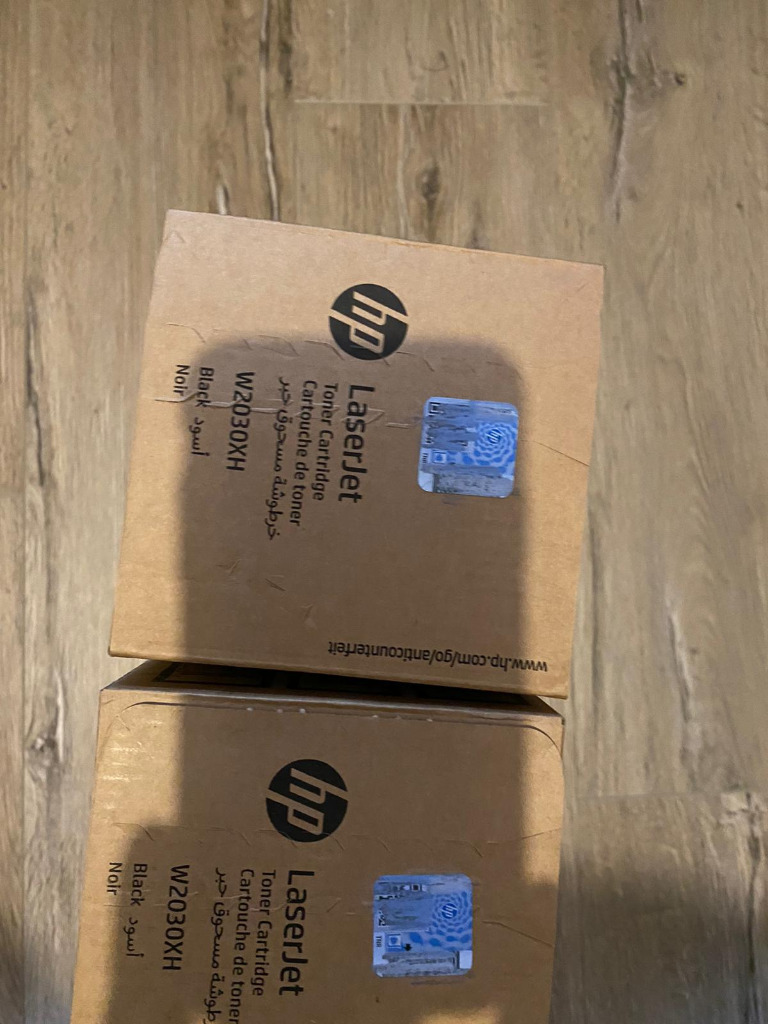 HP Toner W2030XH Black | Katowice | Kup teraz na Allegro Lokalnie