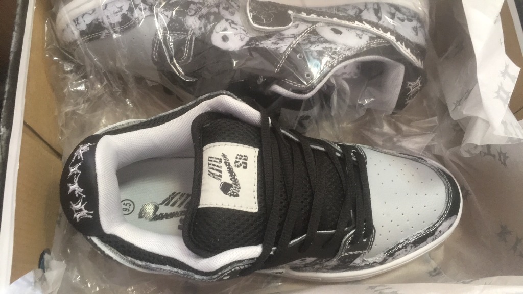 kito dunk v2 catacombs stockx