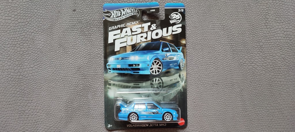 Hot wheels fast furious - Allegro Lokalnie