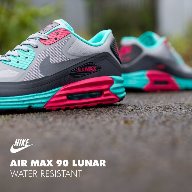 Licytacja Nowe Nike Air Max Lunar 90 Wr 38 5 Bcm Poznan Allegro Lokalnie