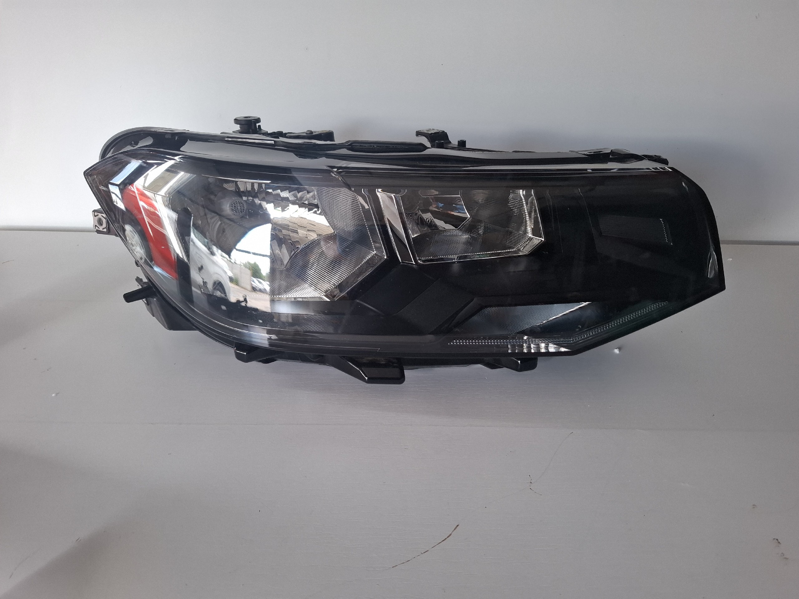 VW T-CROSS ІДЕАЛЬНА ПЕРЕДНЯ ПРАВА 2GM941006A 