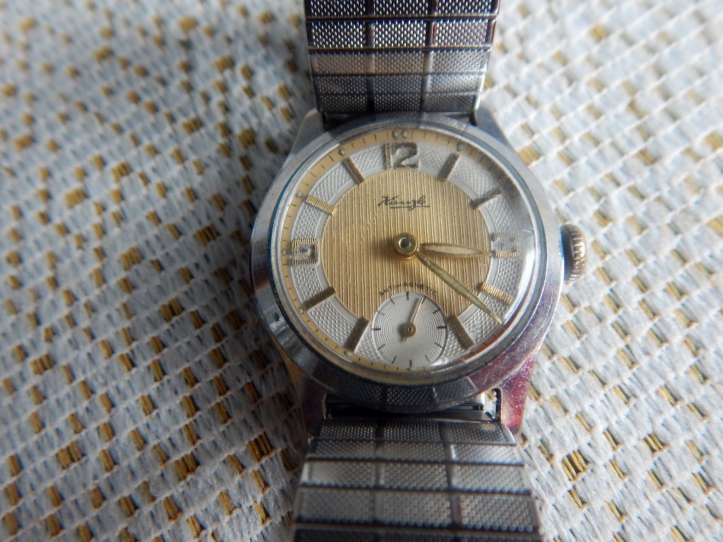 COLLABORATE YGW027 | GSX WATCH JAPAN-時計・腕時計