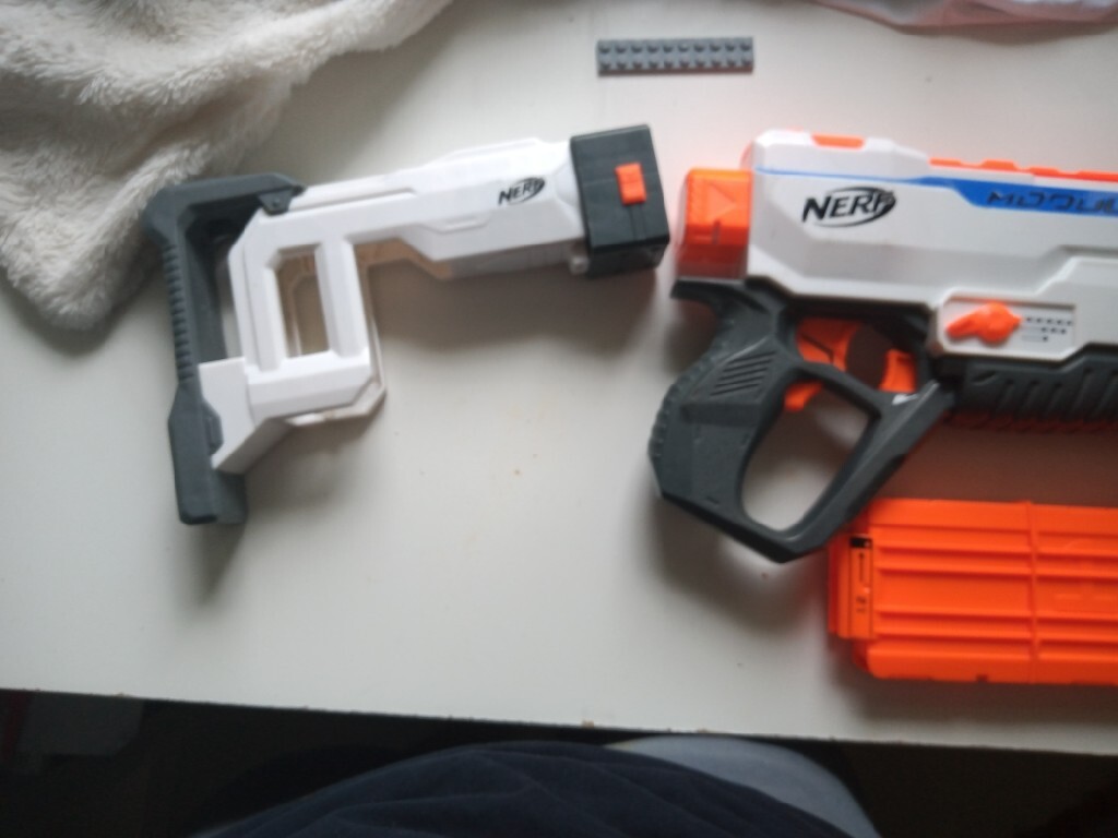Nerf Regulator Poznań Licytacja na Allegro Lokalnie