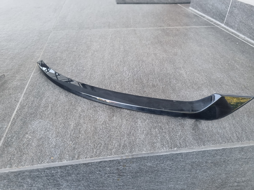 Volvo xc90 ii листва бампера зад левая oe 31383856 Купить в