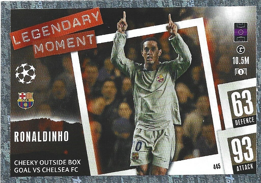 Match attax - Allegro Lokalnie
