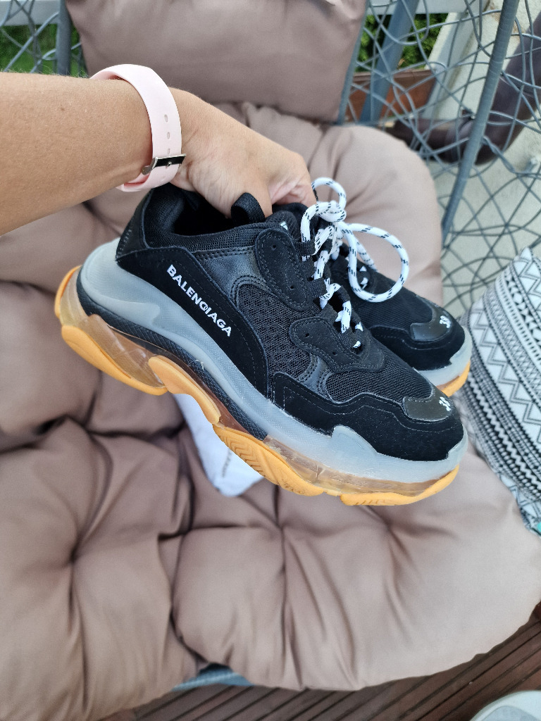 balenciaga 38 cm