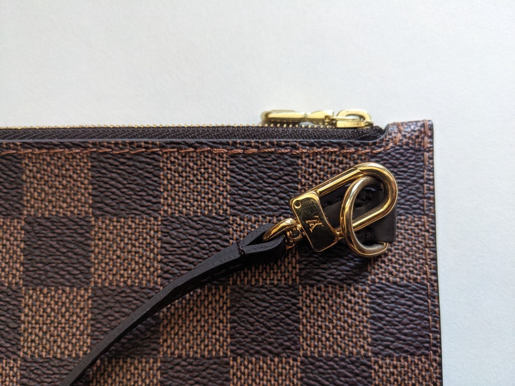 Louis Vuitton torebka Neverfull, Koszalin