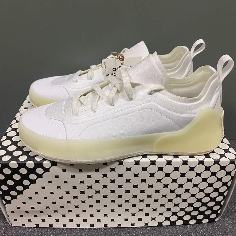 Adidas by Stella McCartney aSMC TREINO r. 36 2/3 | Kraków | Kup teraz ...