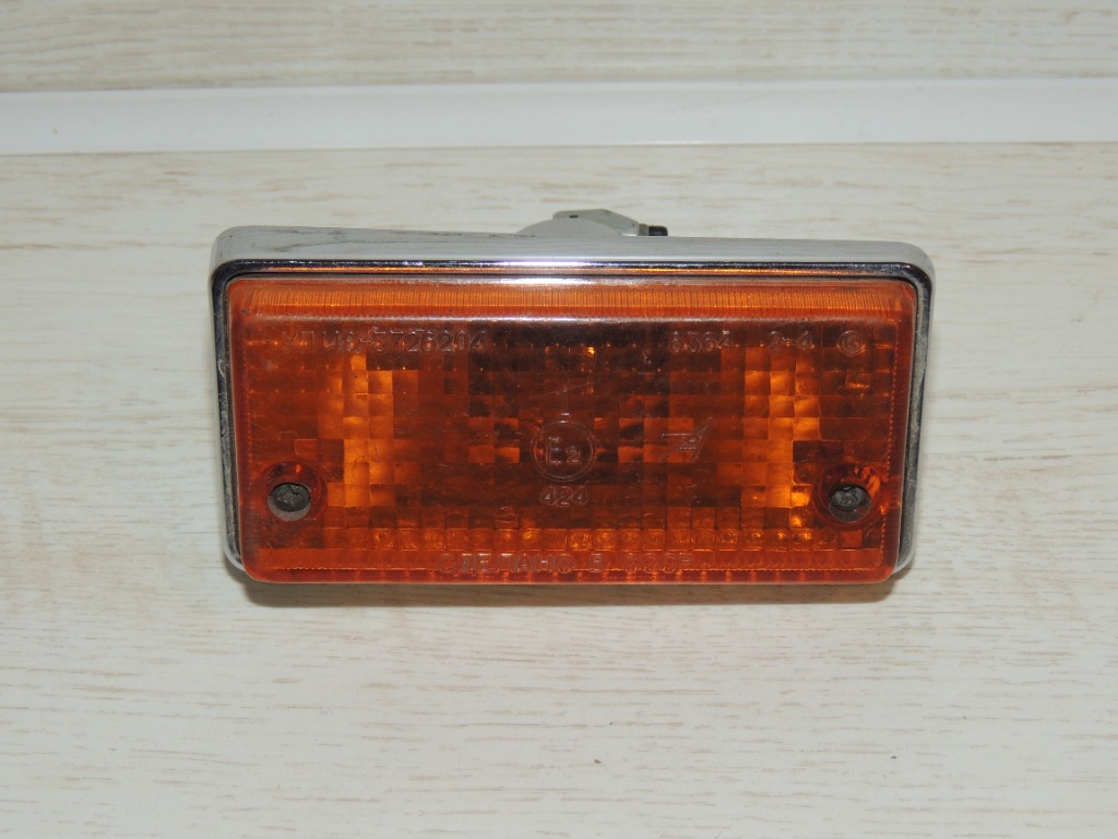 ОРИГІНАЛЬНИЙ ПОВОРОТНИК DO LADOS 2102 