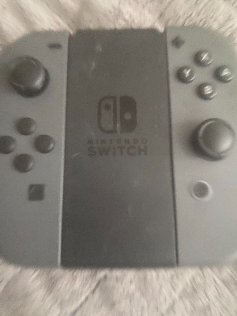 Pad Nintendo Switch Warszawa Licytacja na Allegro Lokalnie