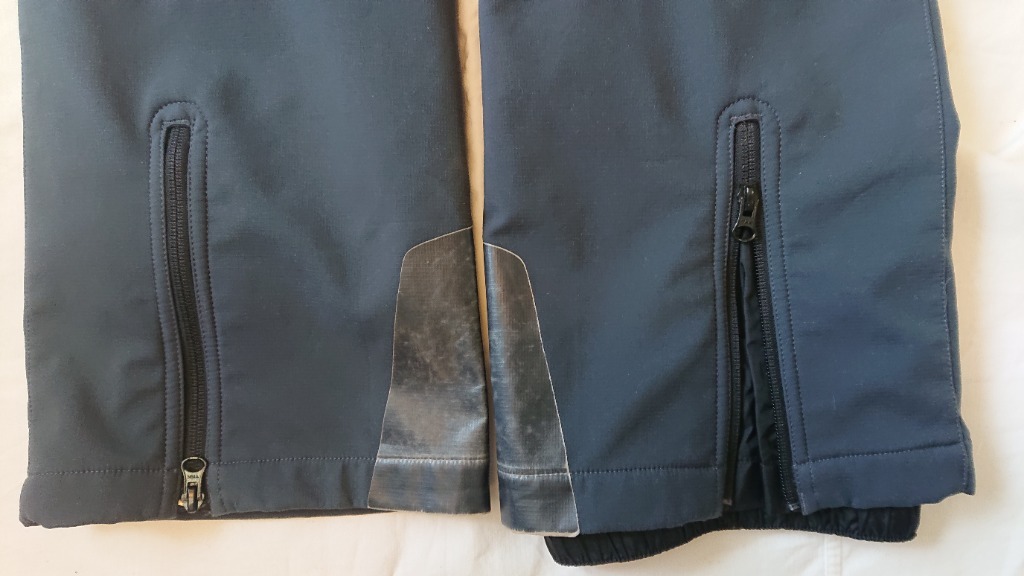 Zdjęcie oferty: Mammut softech spodnie roz 48 jak nowe