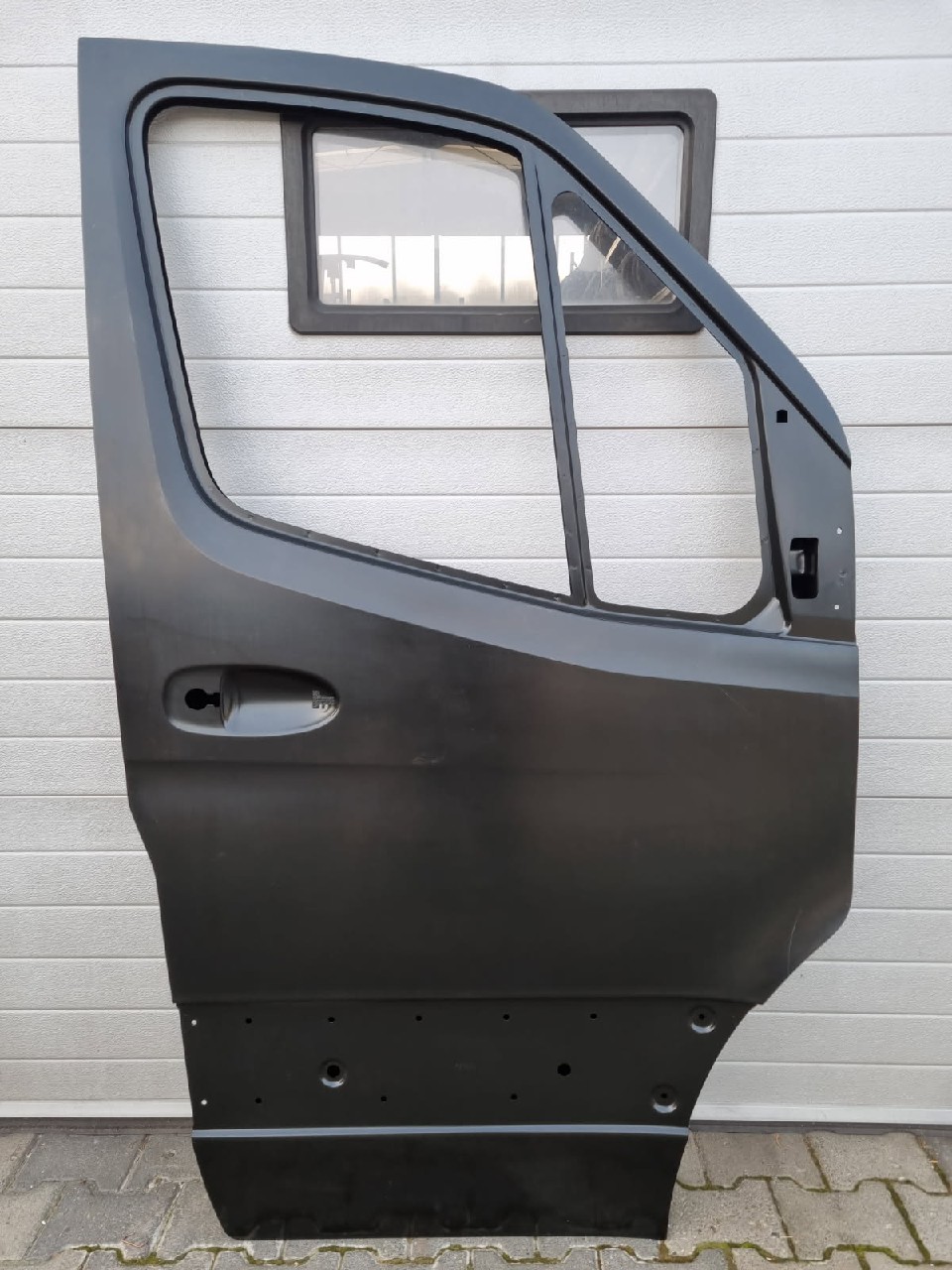 MERCEDES SPRINTER A907 A910 ДВЕРІ ПРАВЕ НОВЕ OE A9107221200 