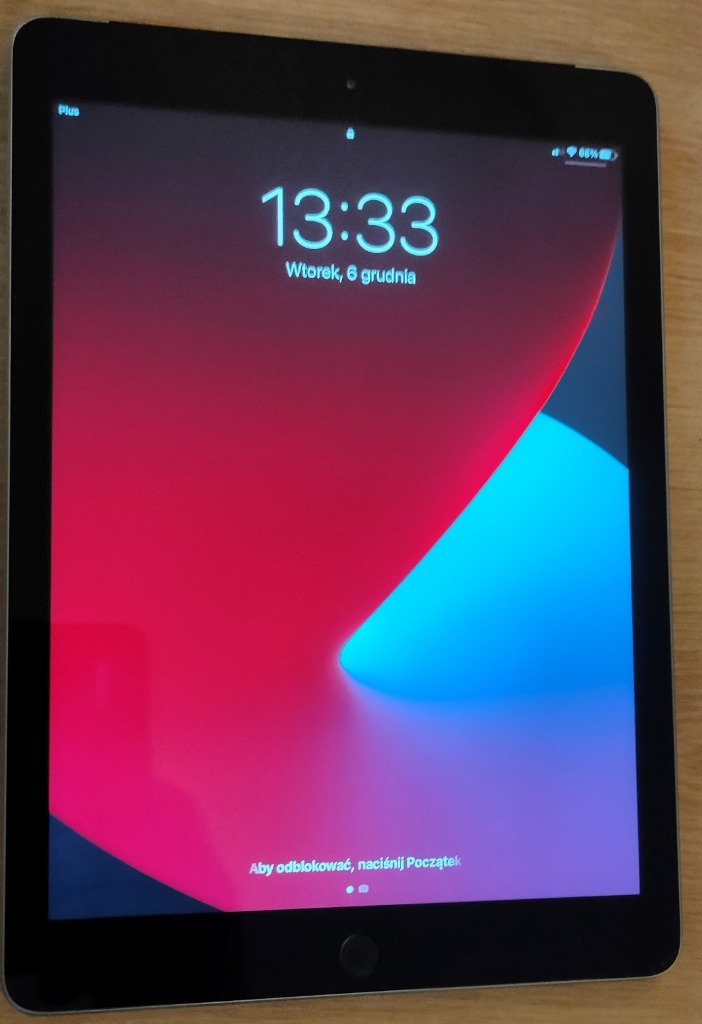 iPad 5 generacji 2 / 32 GB (WiFi + LTE) | Warszawa | Kup teraz na ...