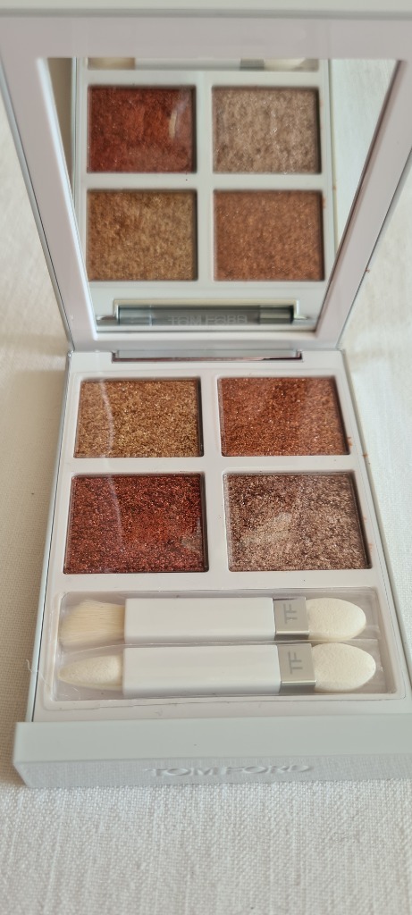 Lava lustre tom ford