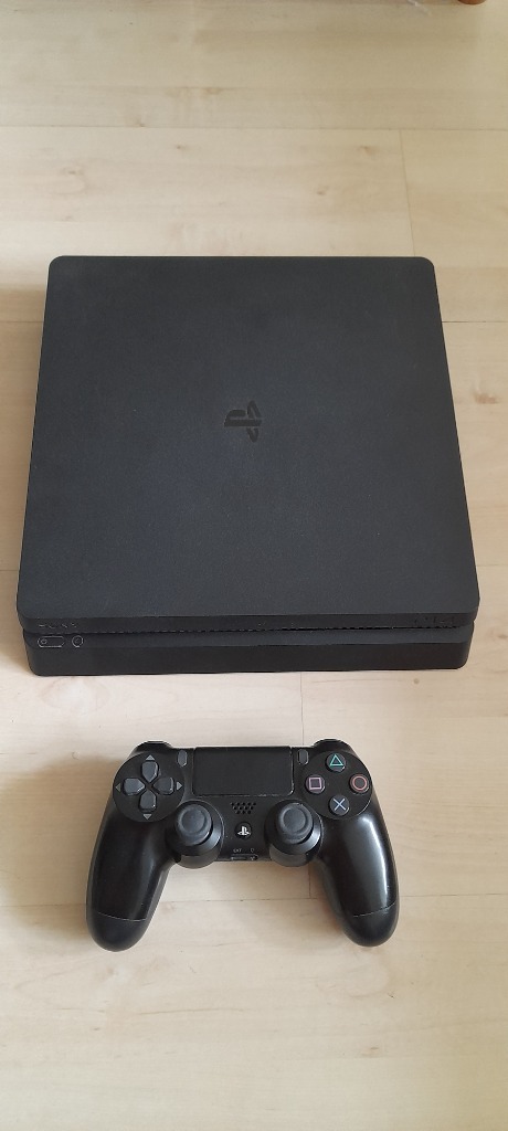 playstation 4 model cuh