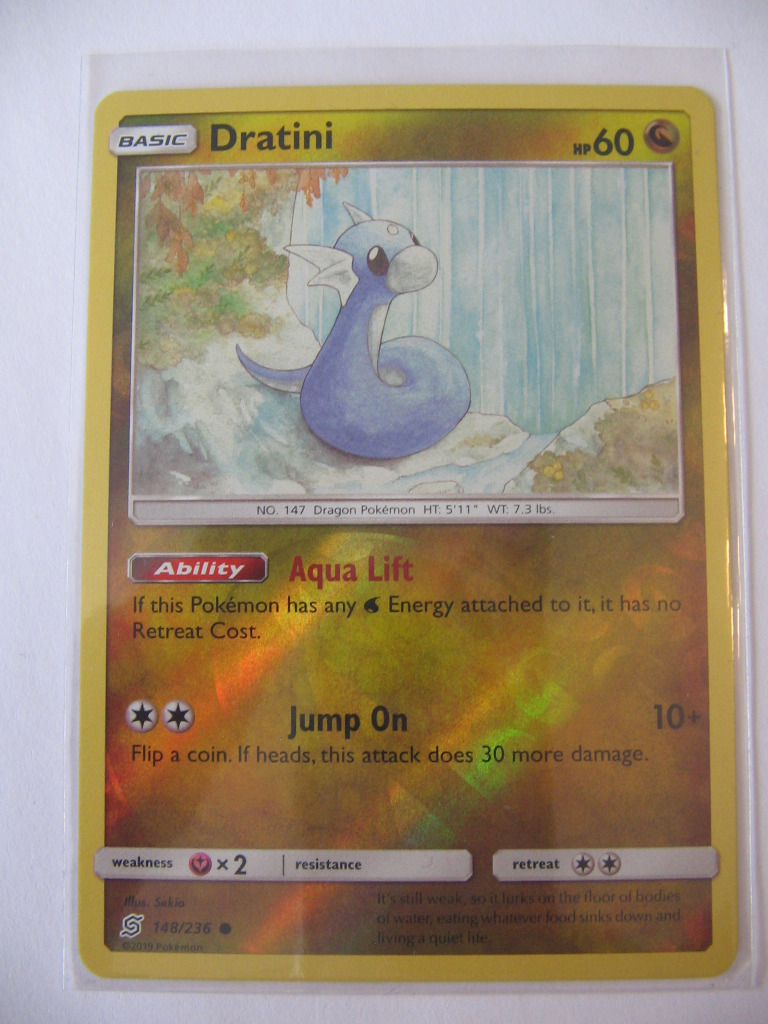 Pokemon unified Allegro Lokalnie