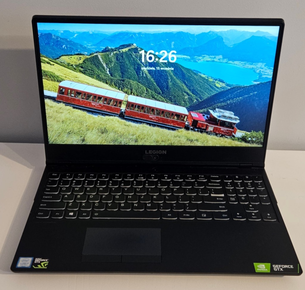 Komputer gtx 1060 i7 16gb - Allegro Lokalnie