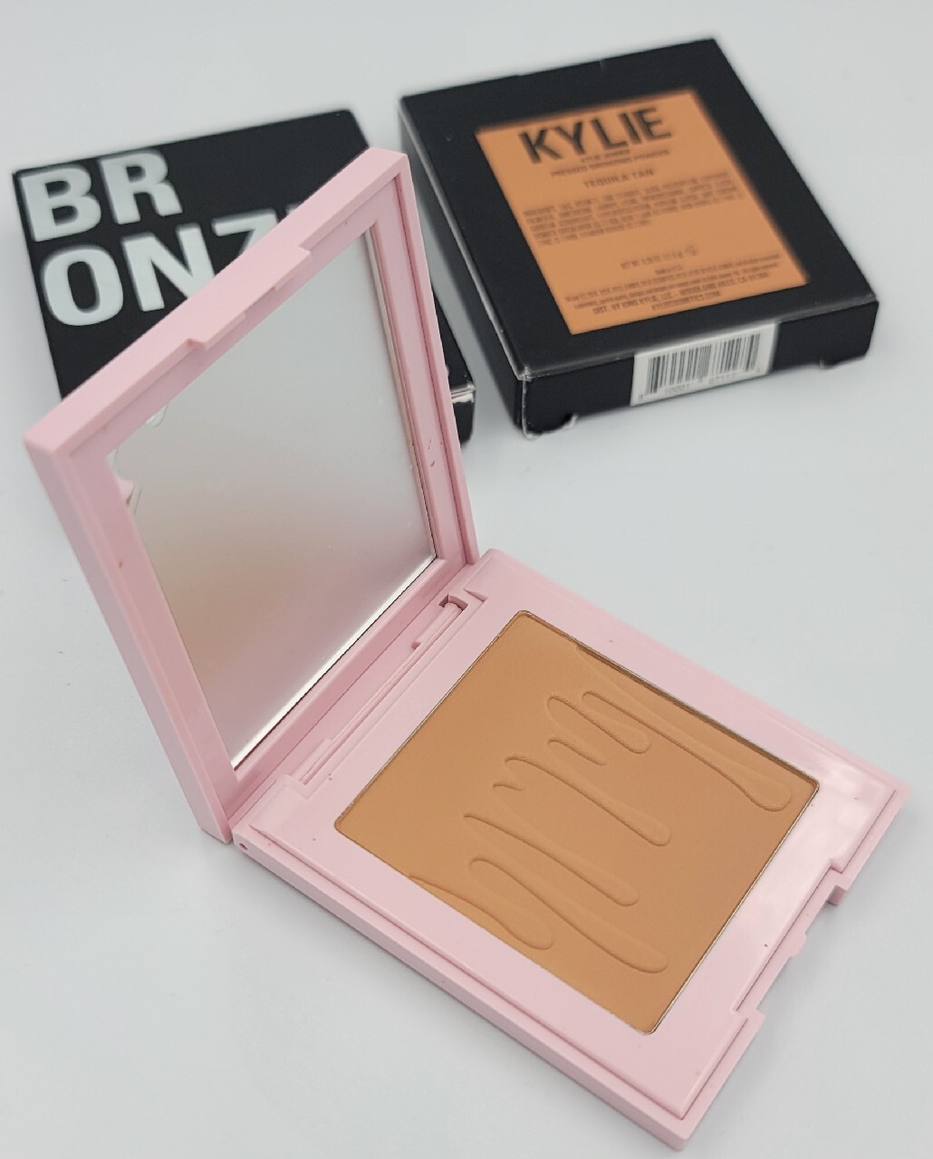 KYLIE Bronze Bronzing Powder Bronzer Tequila Tan Radom Kup teraz