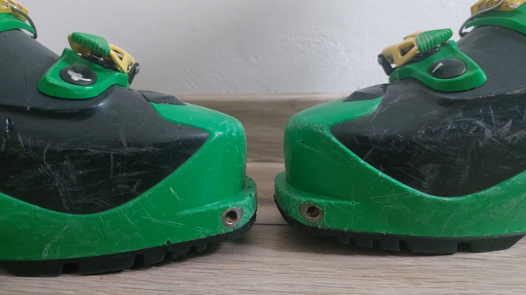 Buty skiturowe Black Diamond Quadrant flex 120 Wrocław Kup teraz na Allegro Lokalnie