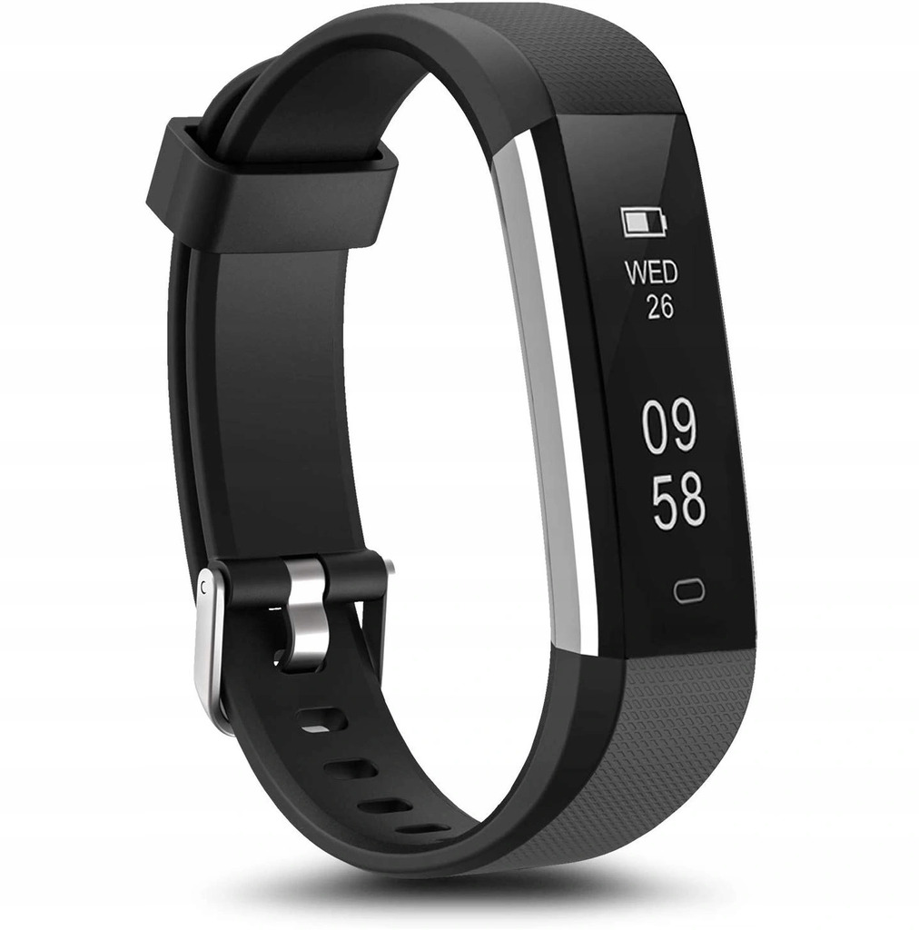 p3 smartband