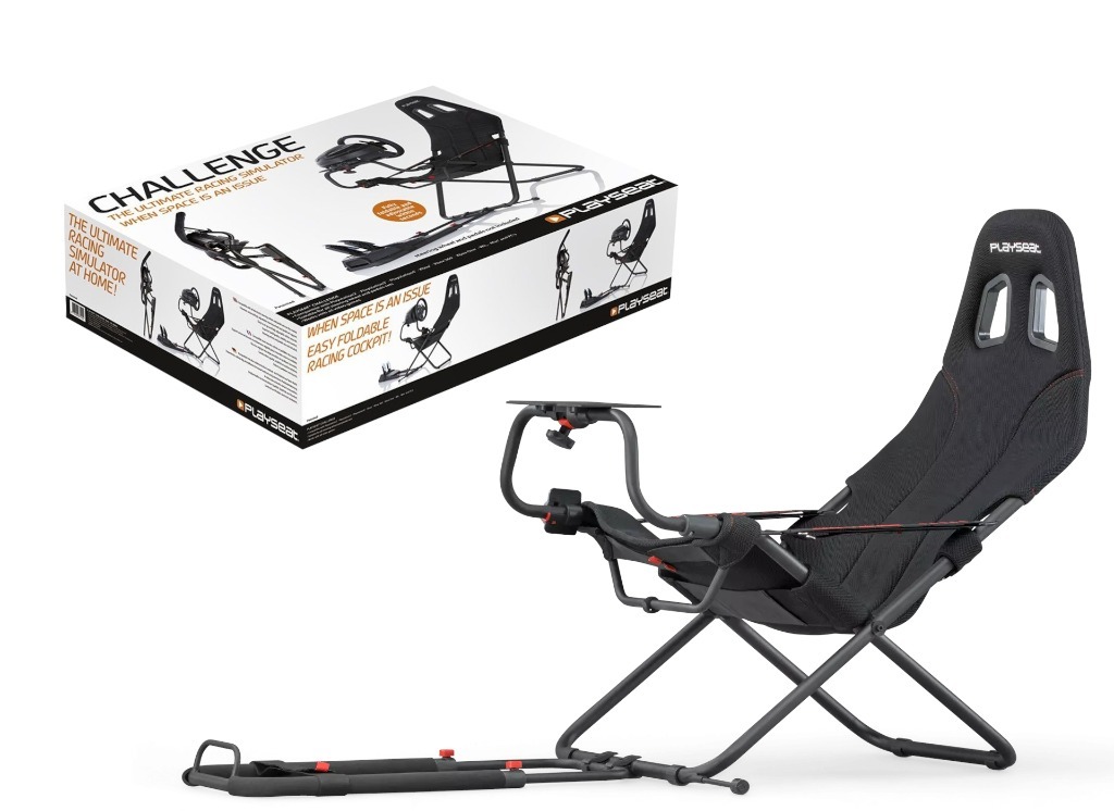 Playseat Challenge RC00002