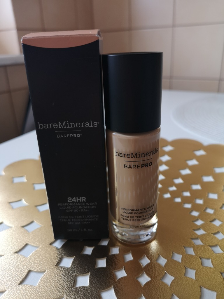 silk 14 bareminerals