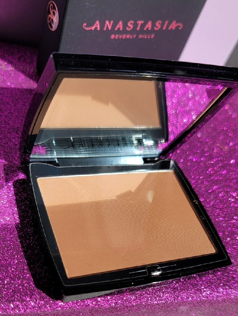 Anastasia Beverly Hills Powder Bronzer Rosewood Radom Kup teraz na Allegro Lokalnie