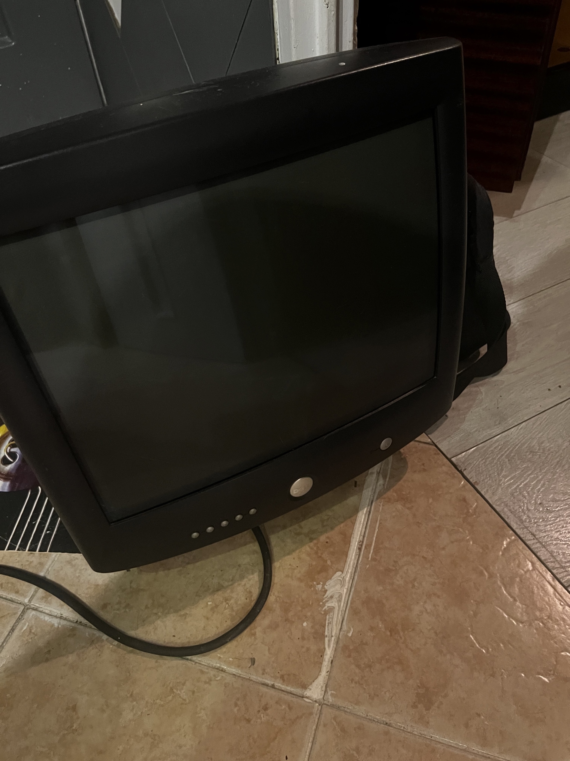 Monitor kineskopowy crt dell m991 Kraków Kup teraz na Allegro Lokalnie