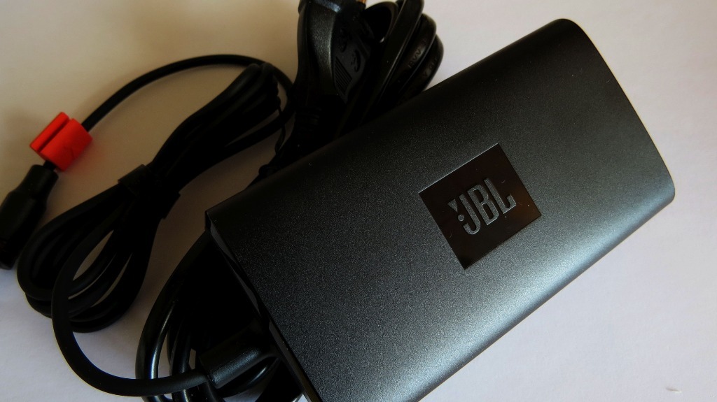 JBL XTREME 2 oryginalny nowy zasilacz wrocław Kup teraz na Allegro Lokalnie