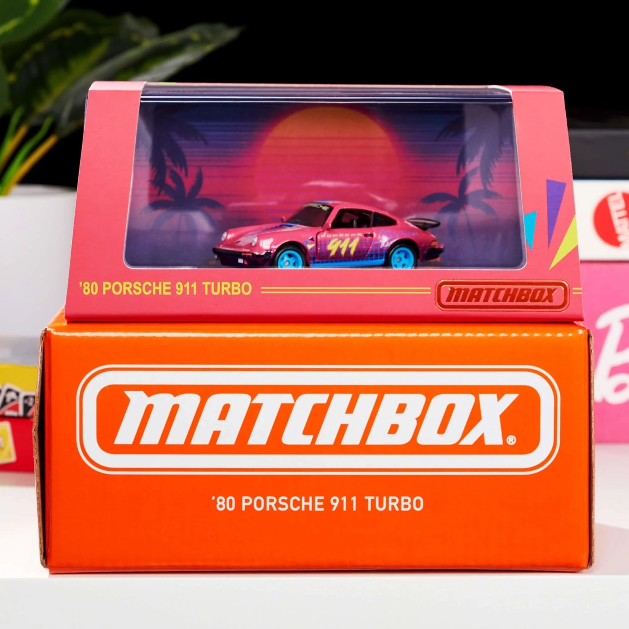 Matchbox ’80 Porsche 911 Turbo Hot Wheels RLC STH chase UNIKAT | Kraków ...