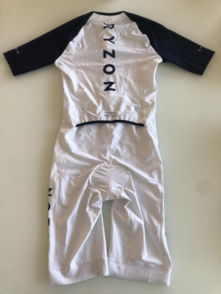 Strój triathlonowy Ryzon Frodissimo Tri Suit Wroclaw Kup teraz na