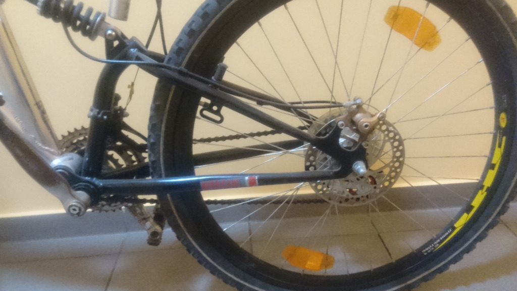 Rower Miejski z amortyzatorami Wrocław Licytacja na Allegro Lokalnie