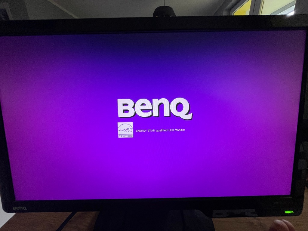 Monitor BENQ ET-0025-NA | Gliwice | Kup teraz na Allegro Lokalnie