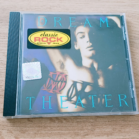 Dream Theater When Dream And Day Unite Gdańsk Kup teraz na Allegro Lokalnie