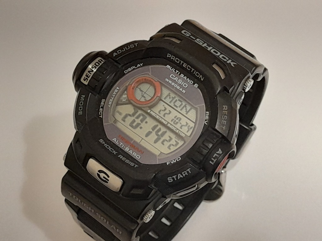 人気のクリスマスアイテムがいっぱい！ 中古動作良_SEIKO