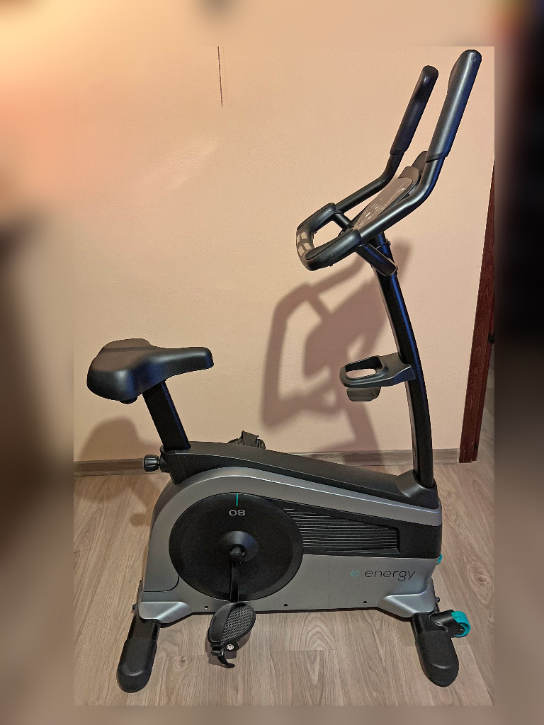 Decathlon Domyos E Energy Bike 08 Decathlon E Energy Off 63%