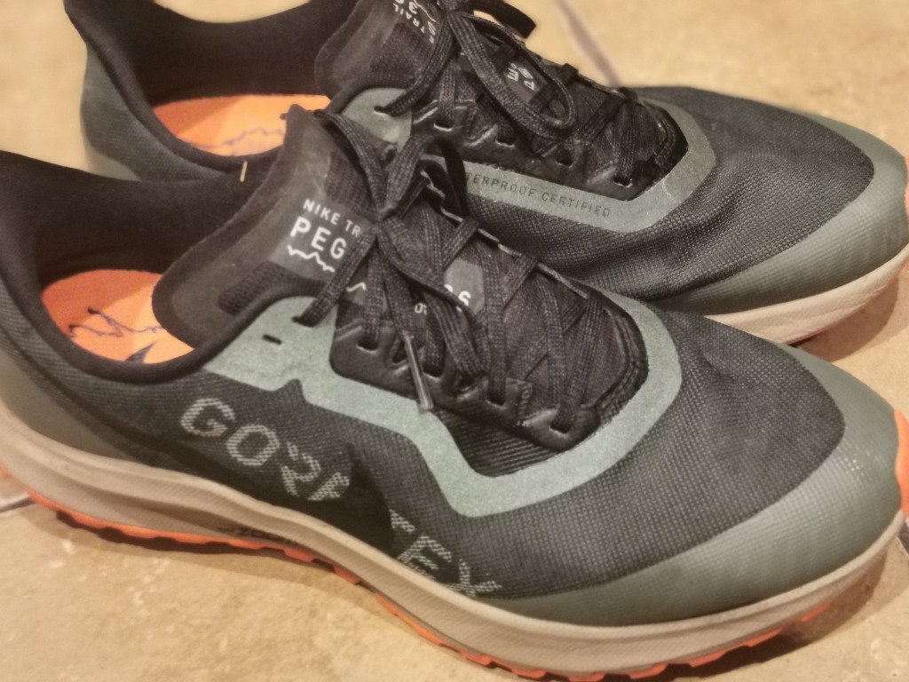 Nike zoom pegasus clearance 36 trail gtx cena