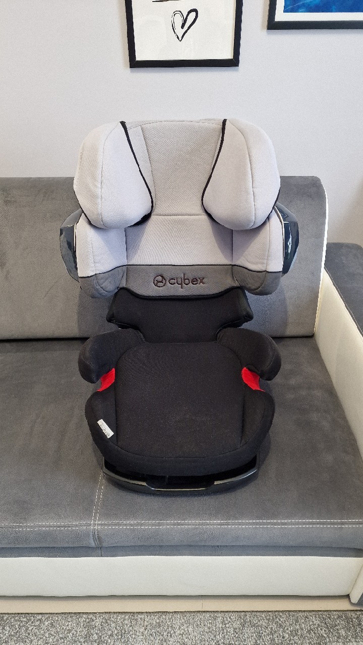 Cybex solution shop x gray rabbit